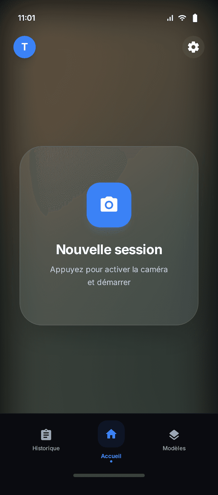 Capture Multimodale & Mobile